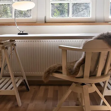 Ferienwohnung Molkenkur Baden-Baden