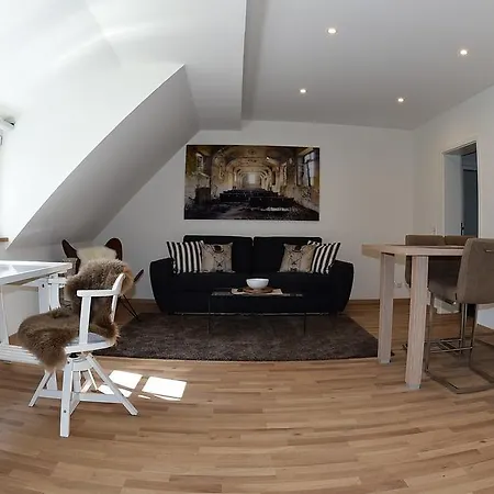 Ferienwohnung Molkenkur * Baden-Baden