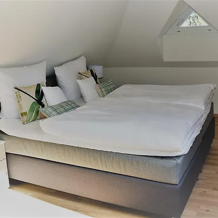 Ferienwohnung Molkenkur