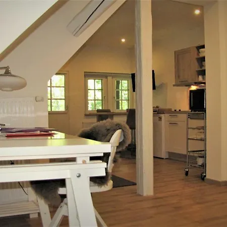 Apartment Ferienwohnung Molkenkur Baden-Baden