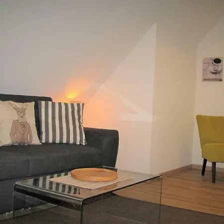 Ferienwohnung Molkenkur Apartment