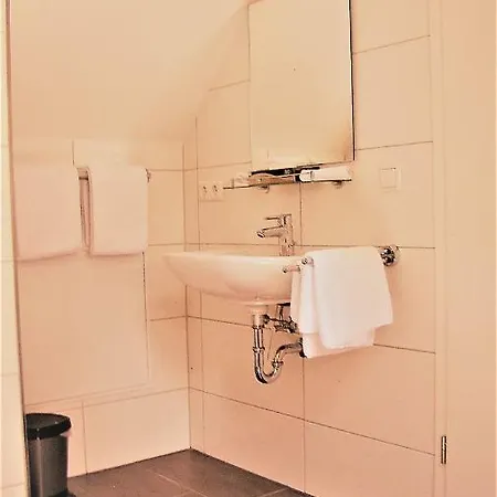 Ferienwohnung Molkenkur Apartment *